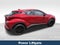 2022 Toyota C-HR XLE