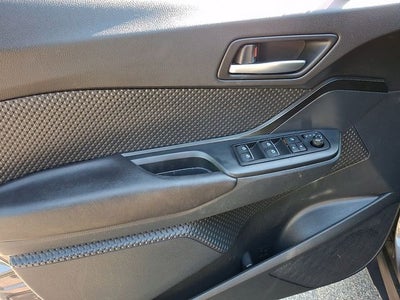 2018 Toyota C-HR XLE Premium