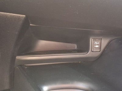 2018 Toyota C-HR XLE Premium