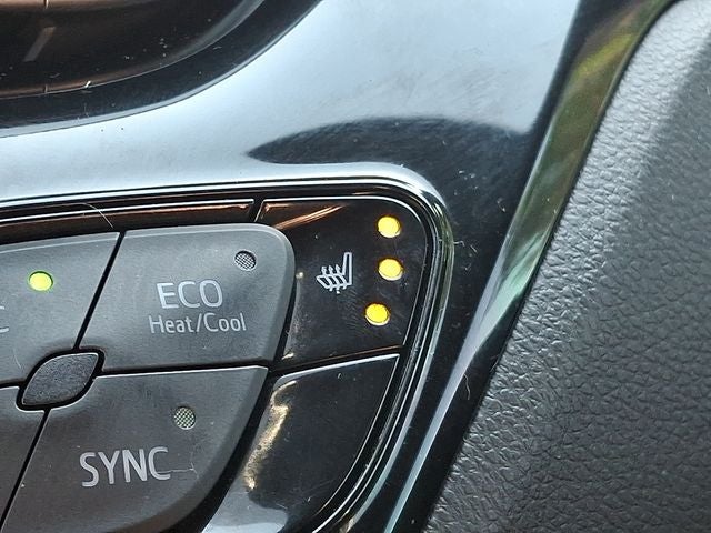 2018 Toyota C-HR XLE Premium