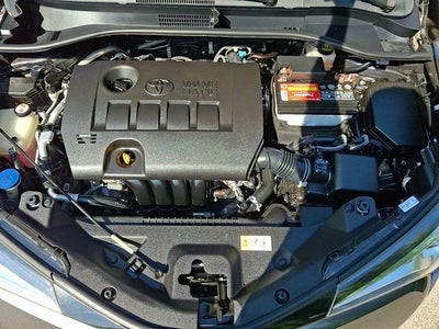 2018 Toyota C-HR XLE Premium