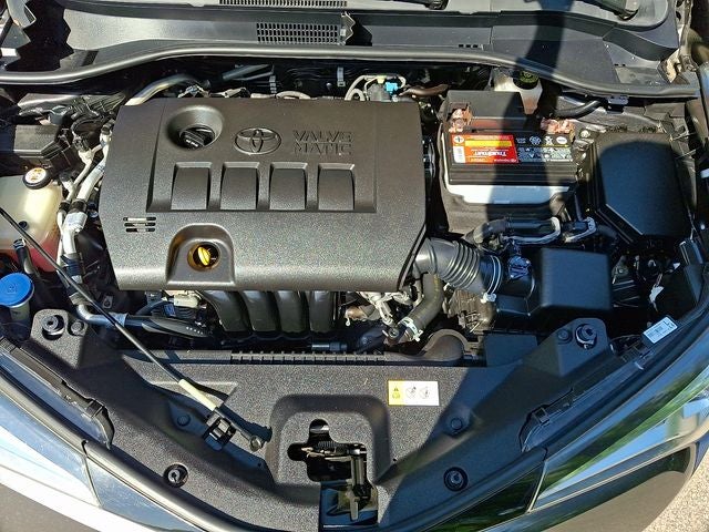 2018 Toyota C-HR XLE Premium