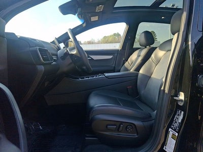 2023 VinFast VF 8 Plus