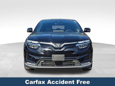 2023 VinFast VF 8 Plus