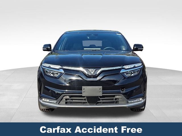 2023 VinFast VF 8 Plus