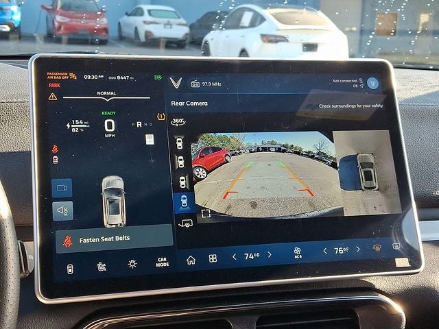 2023 VinFast VF 8 Plus