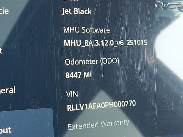 2023 VinFast VF 8 Plus