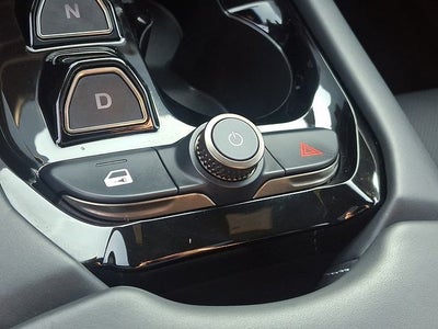 2023 VinFast VF 8 Plus