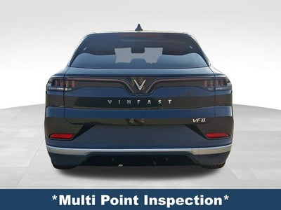 2023 VinFast VF 8 Plus