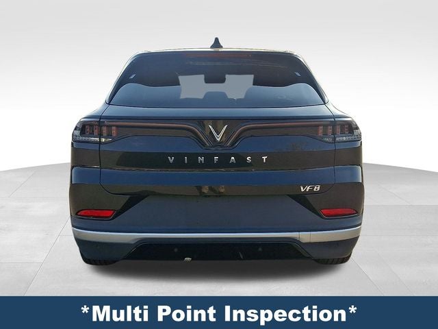 2023 VinFast VF 8 Plus