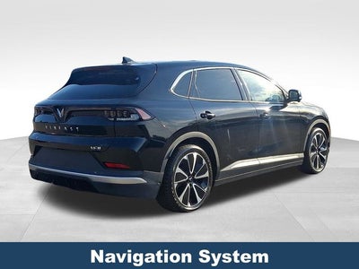 2023 VinFast VF 8 Plus