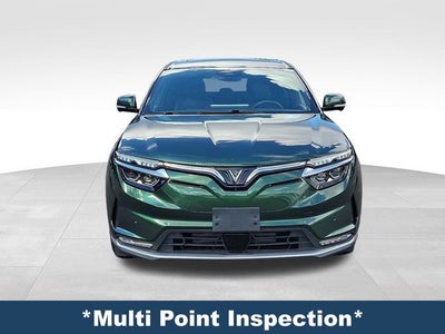 2023 VinFast VF 8 Plus