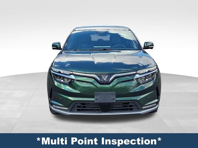 2023 VinFast VF 8 Plus