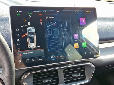 2023 VinFast VF 8 Plus