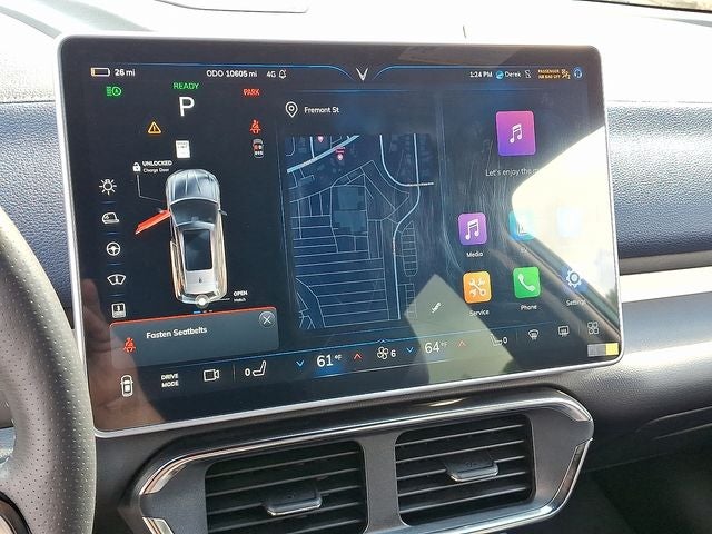 2023 VinFast VF 8 Plus