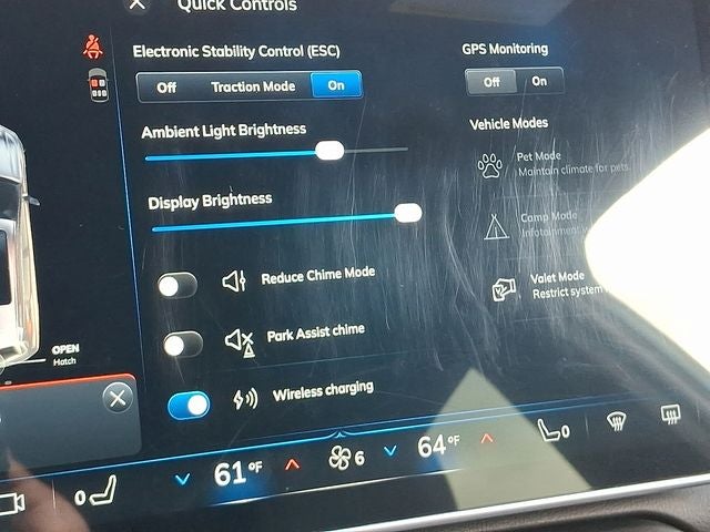 2023 VinFast VF 8 Plus