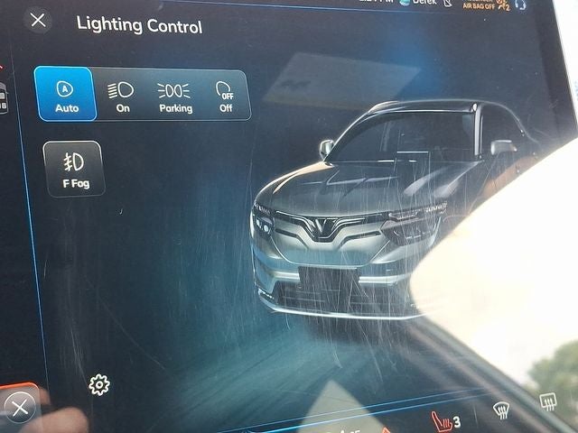 2023 VinFast VF 8 Plus