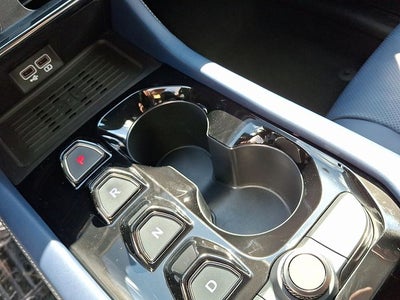 2023 VinFast VF 8 Plus