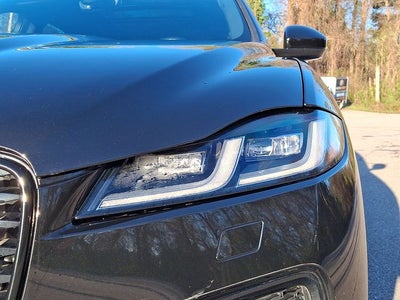 2024 Jaguar F-PACE P250 R-Dynamic S