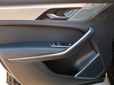 2024 Jaguar F-PACE P250 R-Dynamic S