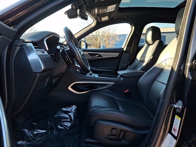 2024 Jaguar F-PACE P250 R-Dynamic S