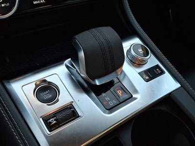 2024 Jaguar F-PACE P250 R-Dynamic S