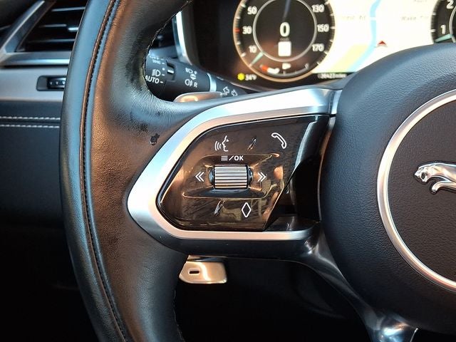 2024 Jaguar F-PACE P250 R-Dynamic S