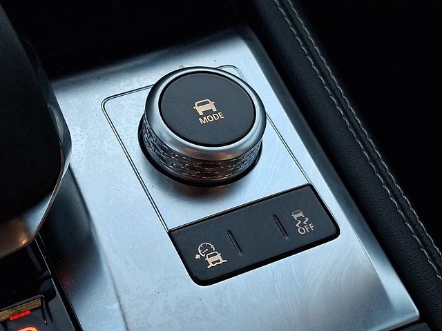 2024 Jaguar F-PACE P250 R-Dynamic S