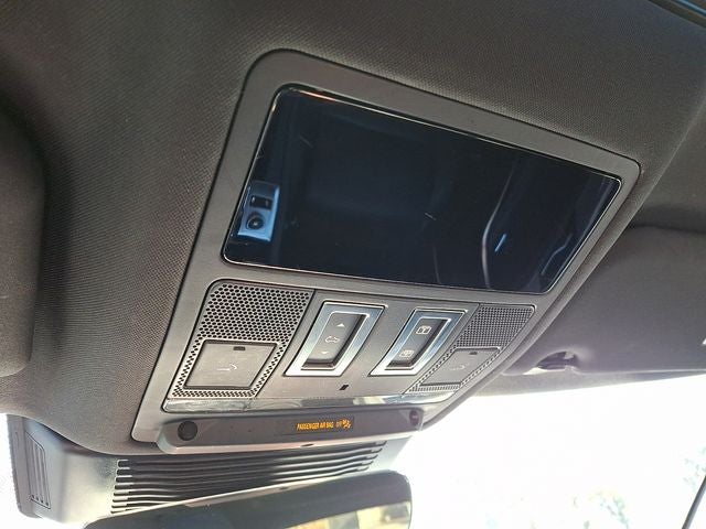 2024 Jaguar F-PACE P250 R-Dynamic S