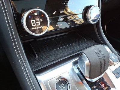 2024 Jaguar F-PACE P250 R-Dynamic S