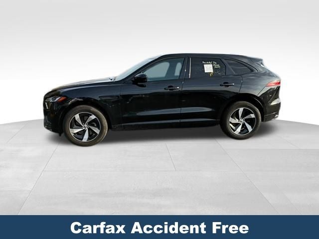 2024 Jaguar F-PACE P250 R-Dynamic S