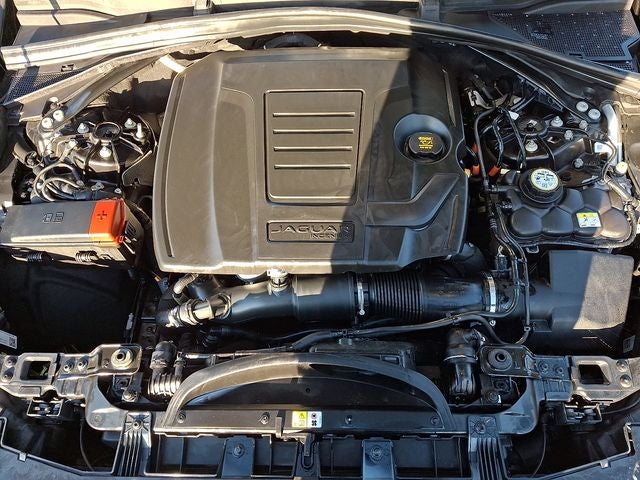 2024 Jaguar F-PACE P250 R-Dynamic S