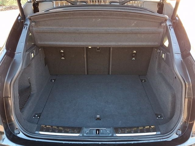 2024 Jaguar F-PACE P250 R-Dynamic S