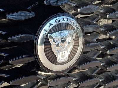 2024 Jaguar F-PACE P250 R-Dynamic S