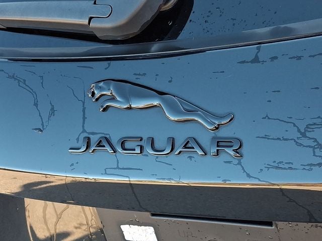 2024 Jaguar F-PACE P250 R-Dynamic S