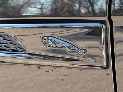 2024 Jaguar F-PACE P250 R-Dynamic S