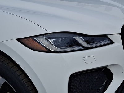 2024 Jaguar F-PACE P250 R-Dynamic S