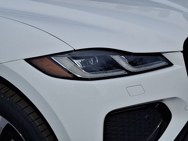 2024 Jaguar F-PACE P250 R-Dynamic S