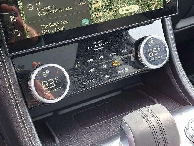 2024 Jaguar F-PACE P250 R-Dynamic S