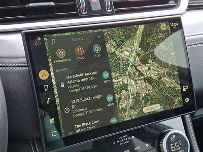 2024 Jaguar F-PACE P250 R-Dynamic S