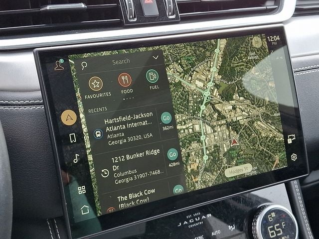 2024 Jaguar F-PACE P250 R-Dynamic S