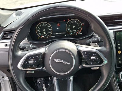 2024 Jaguar F-PACE P250 R-Dynamic S