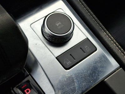 2024 Jaguar F-PACE P250 R-Dynamic S