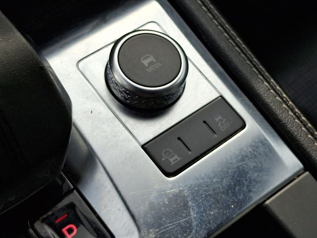 2024 Jaguar F-PACE P250 R-Dynamic S