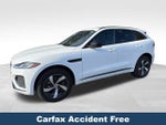 2024 Jaguar F-PACE P250