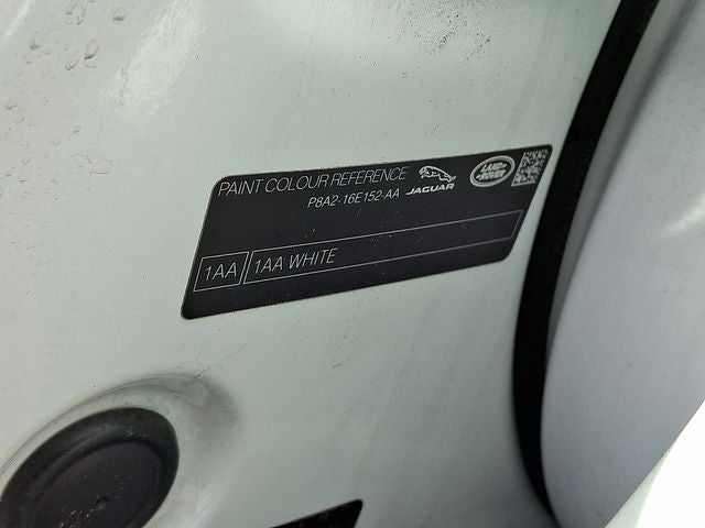 2024 Jaguar F-PACE P250 R-Dynamic S