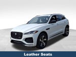 2024 Jaguar F-PACE P250