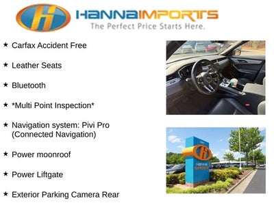 2024 Jaguar F-PACE P250