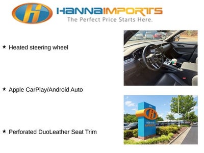 2024 Jaguar F-PACE P250