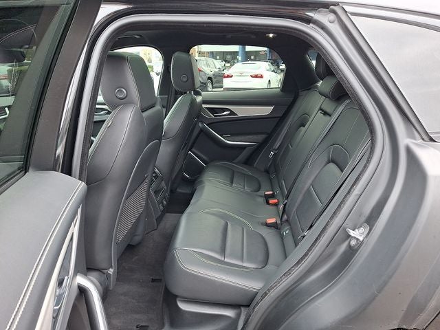 2024 Jaguar F-PACE P250 R-Dynamic S
